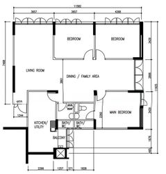 Blk 224 Lorong 8 Toa Payoh (Toa Payoh), HDB 5 Rooms #549198571